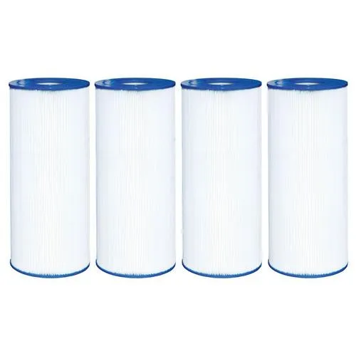 Water purifier filter and cartridge replacement
